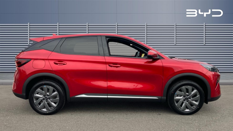 BYD Atto 3 Evo 230kW Design 75kWh 5dr Auto Electric Hatchback - Image 5