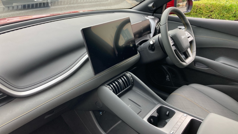 BYD Atto 3 Evo 230kW Design 75kWh 5dr Auto Electric Hatchback - Image 9