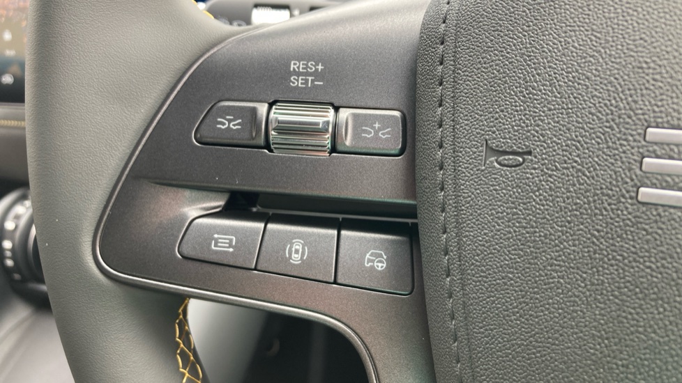 BYD Atto 3 Evo 230kW Design 75kWh 5dr Auto Electric Hatchback - Image 24