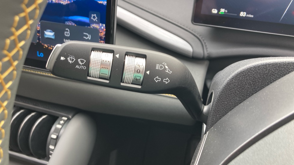 BYD Atto 3 Evo 230kW Design 75kWh 5dr Auto Electric Hatchback - Image 25