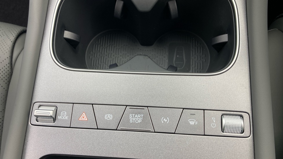 BYD Atto 3 Evo 230kW Design 75kWh 5dr Auto Electric Hatchback - Image 36