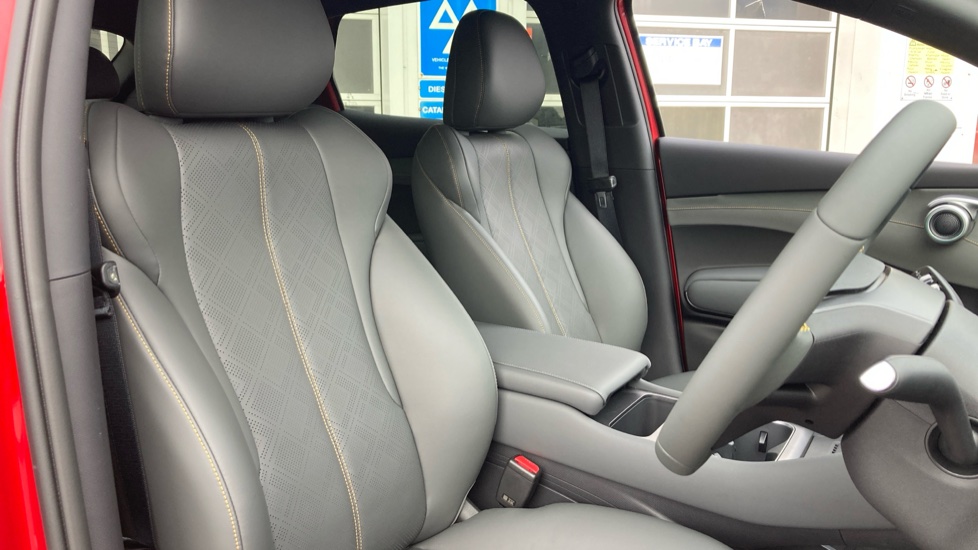 BYD Atto 3 Evo 230kW Design 75kWh 5dr Auto Electric Hatchback - Image 38