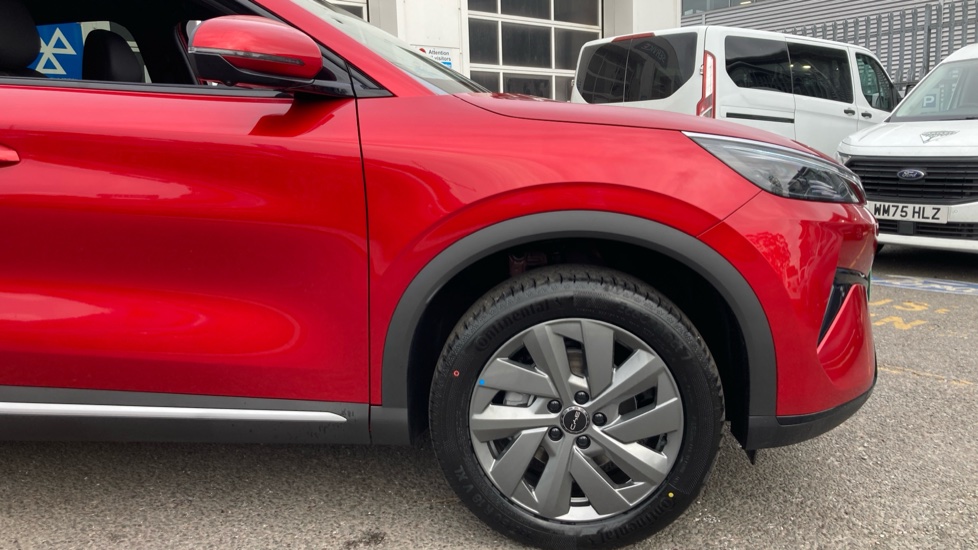 BYD Atto 3 Evo 230kW Design 75kWh 5dr Auto Electric Hatchback - Image 39
