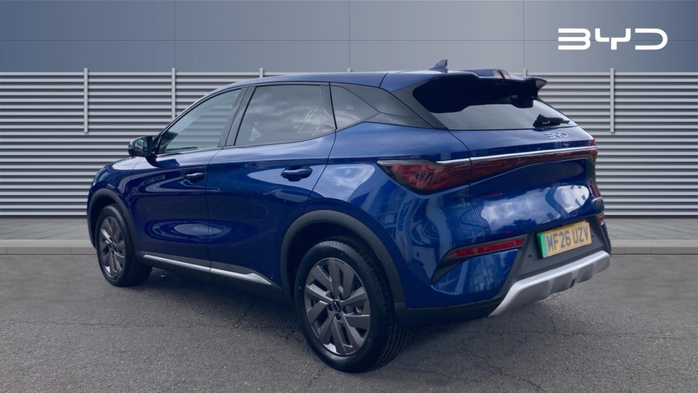 BYD Atto 3 Evo 230kW Design 75kWh 5dr Auto Electric Hatchback - Image 2
