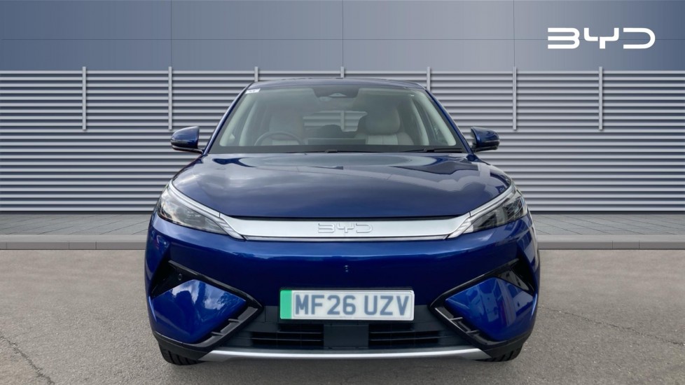 BYD Atto 3 Evo 230kW Design 75kWh 5dr Auto Electric Hatchback - Image 3