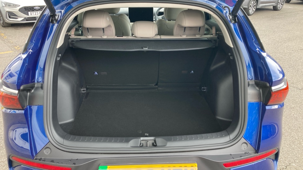 BYD Atto 3 Evo 230kW Design 75kWh 5dr Auto Electric Hatchback - Image 4
