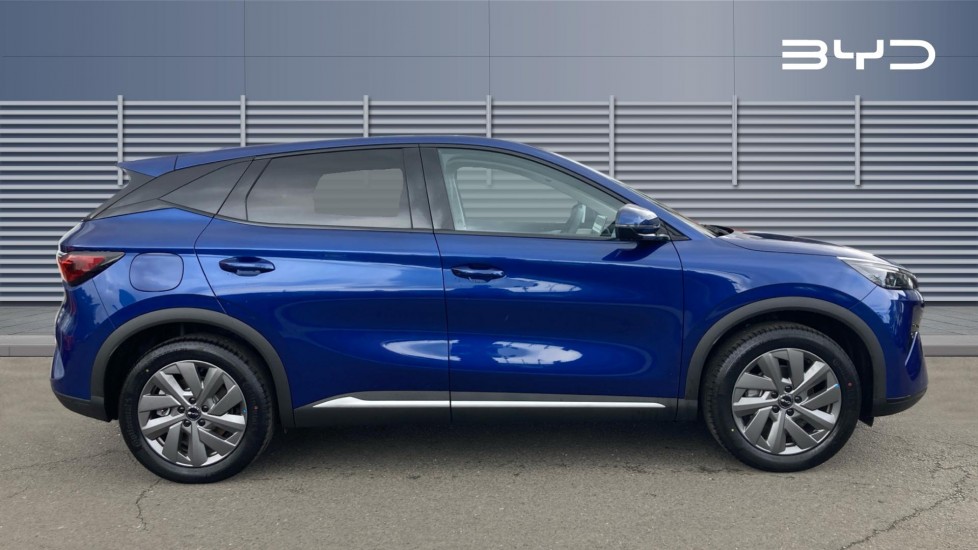 BYD Atto 3 Evo 230kW Design 75kWh 5dr Auto Electric Hatchback - Image 5