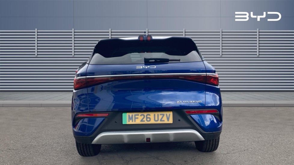 BYD Atto 3 Evo 230kW Design 75kWh 5dr Auto Electric Hatchback - Image 6