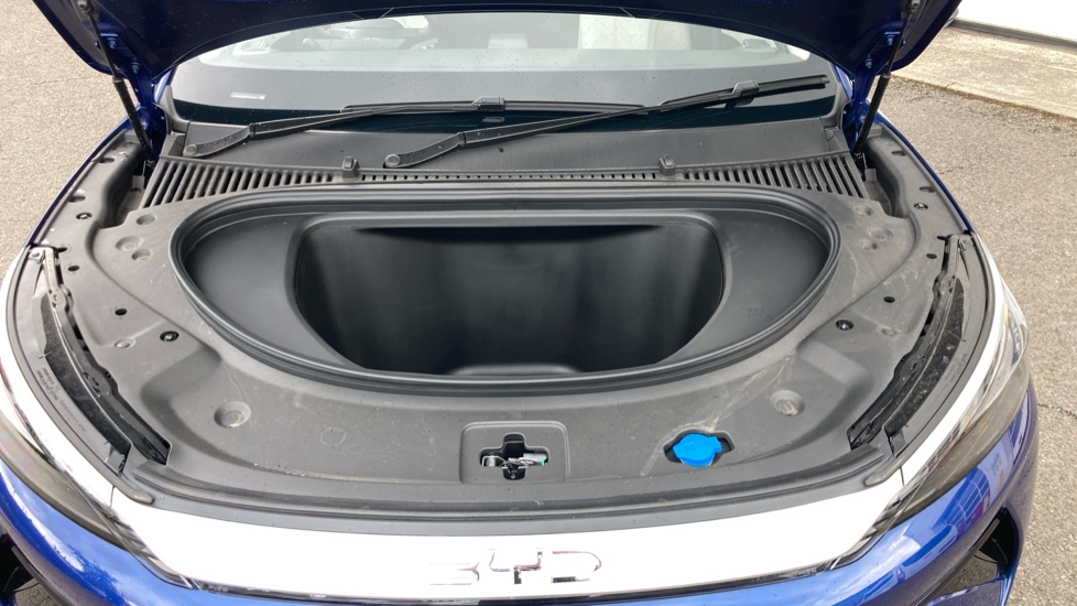 BYD Atto 3 Evo 230kW Design 75kWh 5dr Auto Electric Hatchback - Image 8
