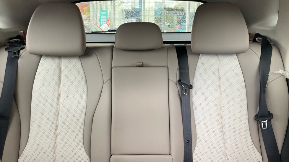 BYD Atto 3 Evo 230kW Design 75kWh 5dr Auto Electric Hatchback - Image 15