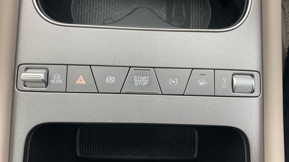 BYD Atto 3 Evo 230kW Design 75kWh 5dr Auto Electric Hatchback - Image 21