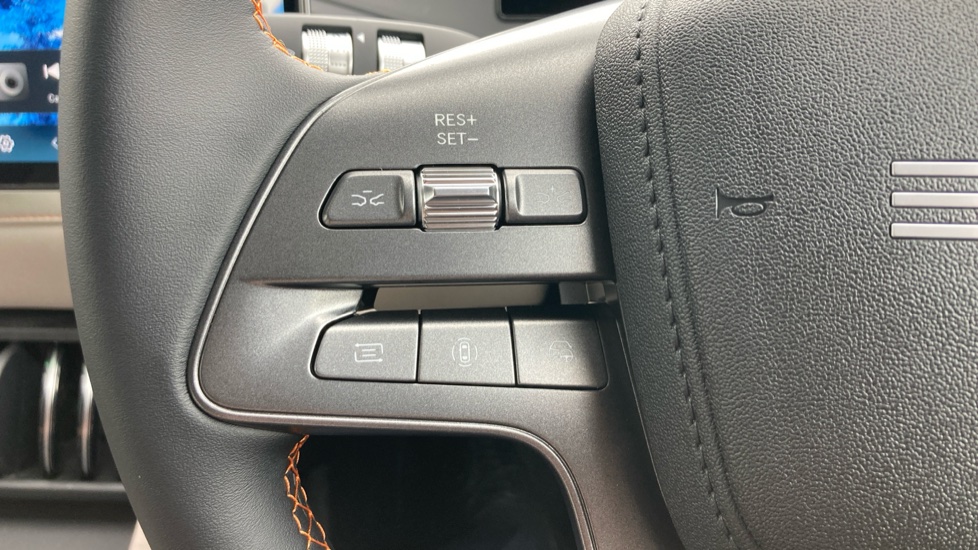BYD Atto 3 Evo 230kW Design 75kWh 5dr Auto Electric Hatchback - Image 28
