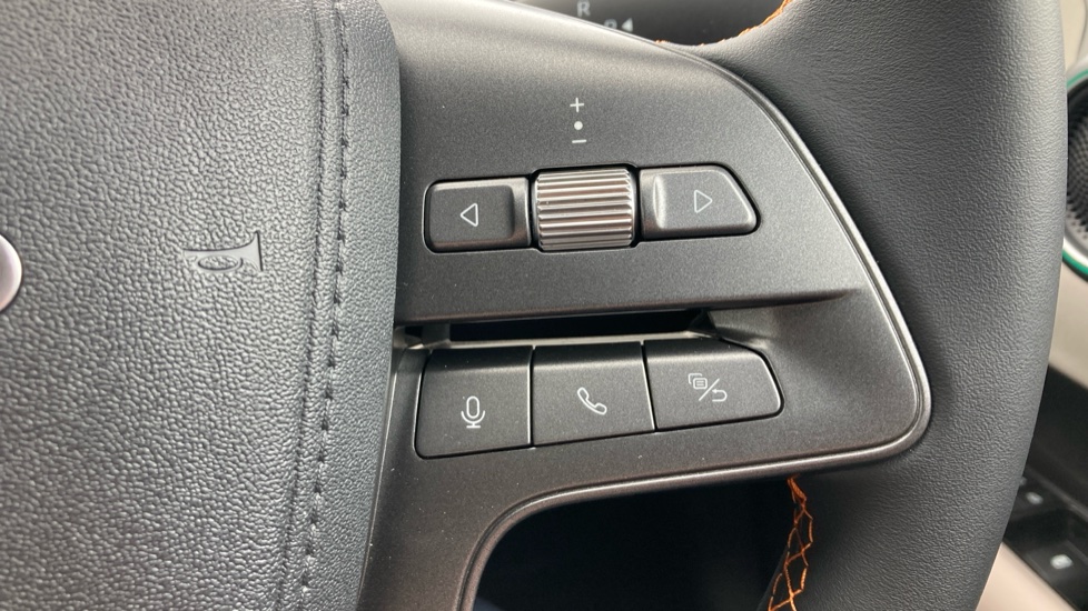 BYD Atto 3 Evo 230kW Design 75kWh 5dr Auto Electric Hatchback - Image 29