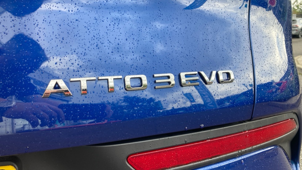 BYD Atto 3 Evo 230kW Design 75kWh 5dr Auto Electric Hatchback - Image 37