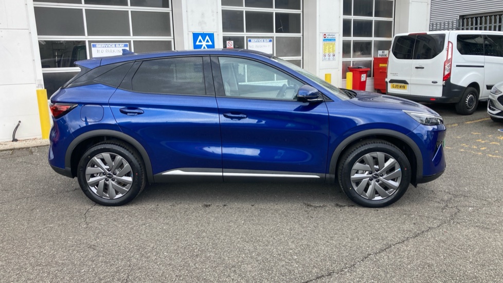 BYD Atto 3 Evo 230kW Design 75kWh 5dr Auto Electric Hatchback - Image 40