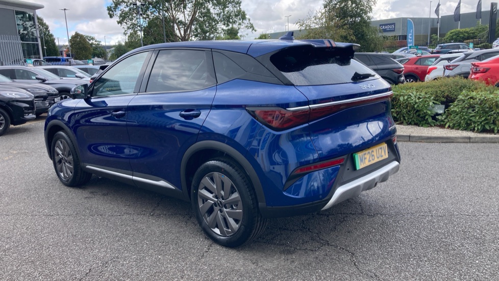 BYD Atto 3 Evo 230kW Design 75kWh 5dr Auto Electric Hatchback - Image 43