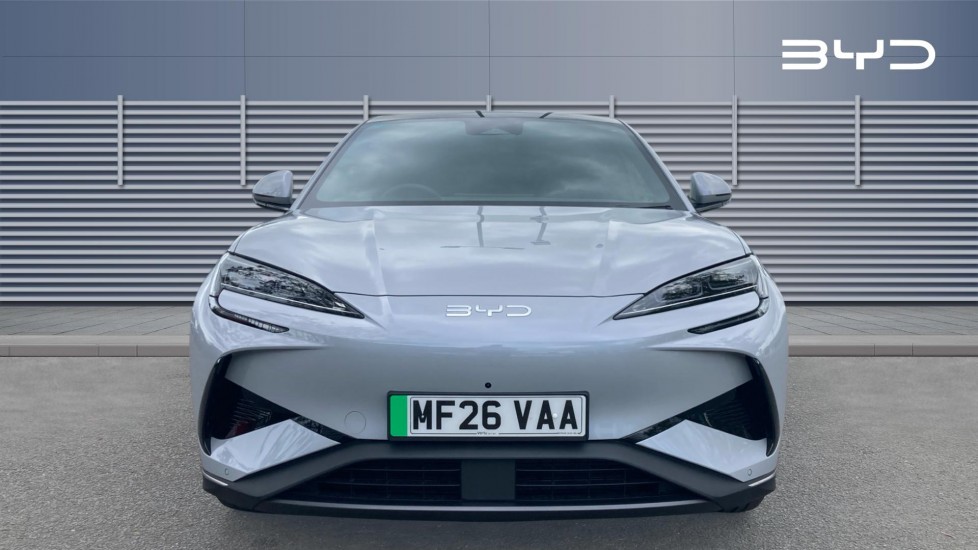 BYD Sealion 7 390kW Excellence AWD 91kWh 5dr Auto Electric Estate - Image 3