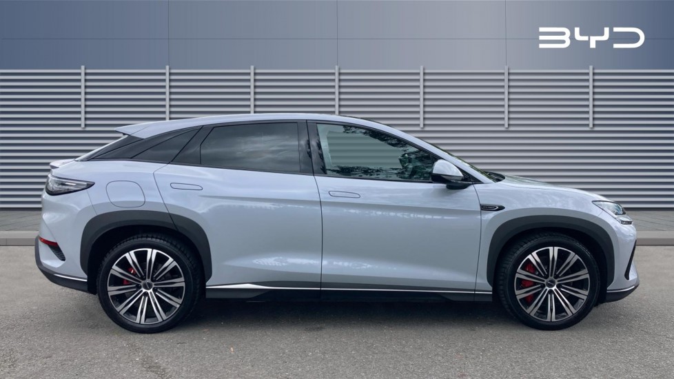 BYD Sealion 7 390kW Excellence AWD 91kWh 5dr Auto Electric Estate - Image 5