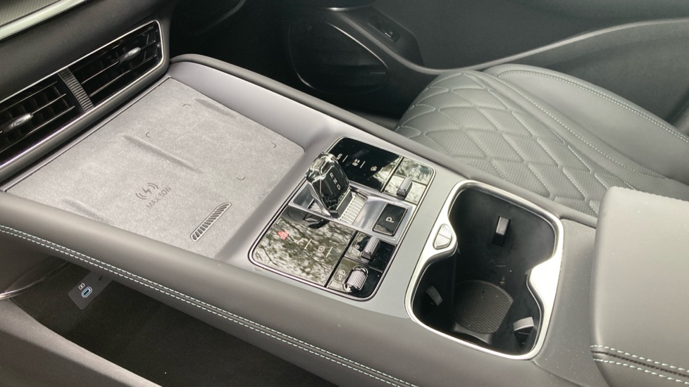 BYD Sealion 7 390kW Excellence AWD 91kWh 5dr Auto Electric Estate - Image 13