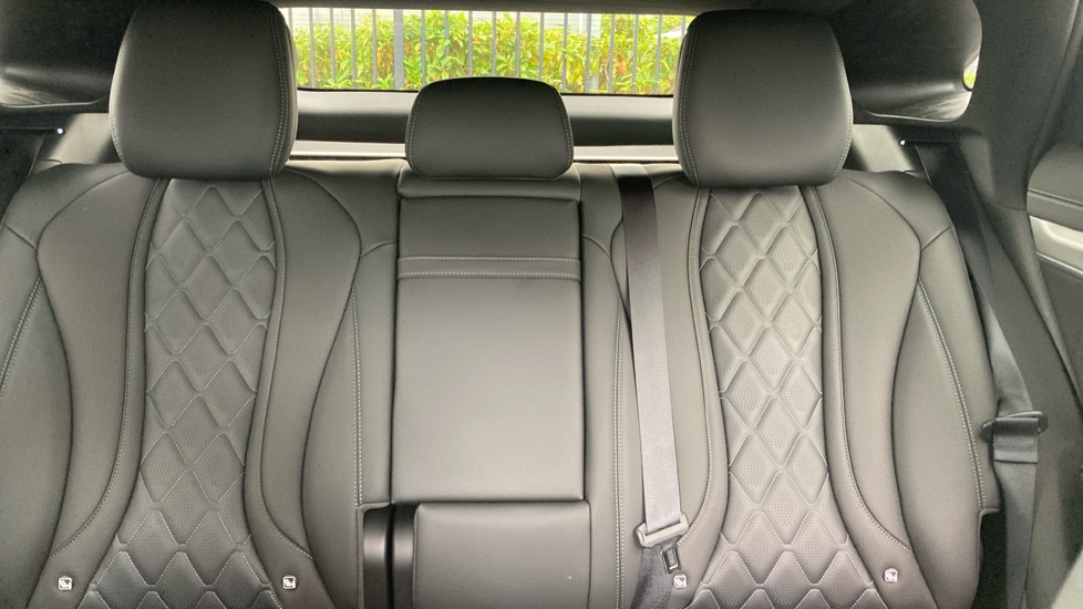 BYD Sealion 7 390kW Excellence AWD 91kWh 5dr Auto Electric Estate - Image 15