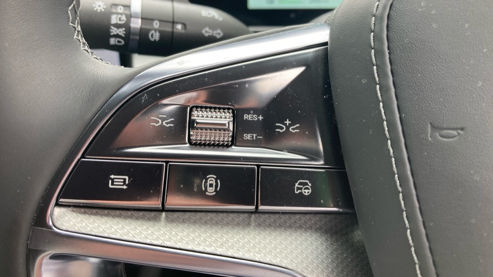 BYD Sealion 7 390kW Excellence AWD 91kWh 5dr Auto Electric Estate - Image 23