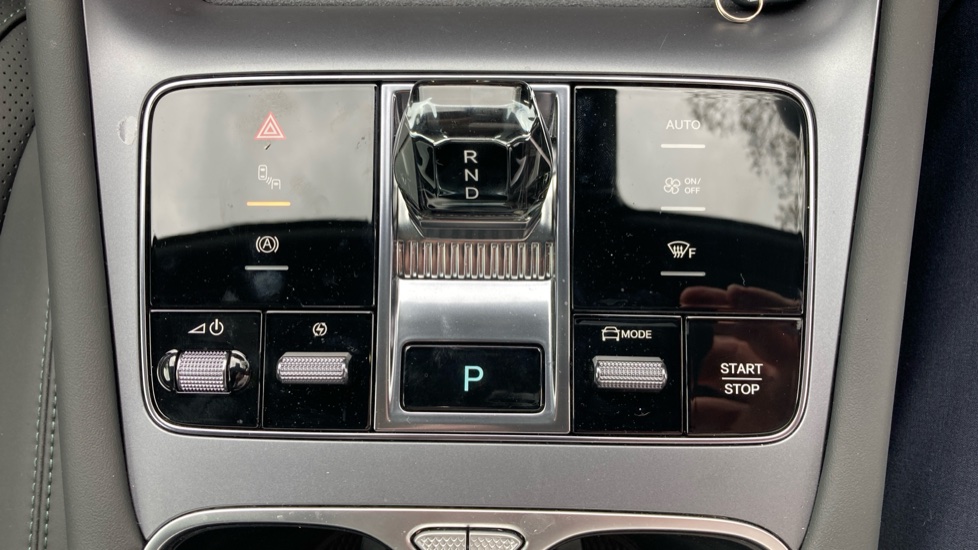 BYD Sealion 7 390kW Excellence AWD 91kWh 5dr Auto Electric Estate - Image 26