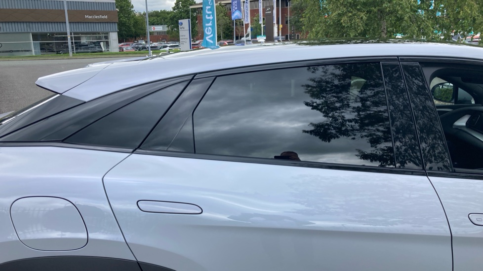 BYD Sealion 7 390kW Excellence AWD 91kWh 5dr Auto Electric Estate - Image 34