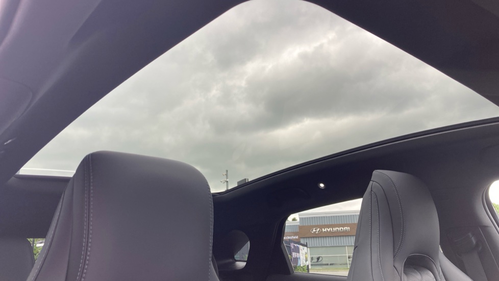 BYD Sealion 7 390kW Excellence AWD 91kWh 5dr Auto Electric Estate - Image 35