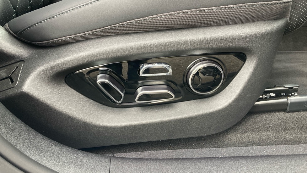 BYD Sealion 7 390kW Excellence AWD 91kWh 5dr Auto Electric Estate - Image 36