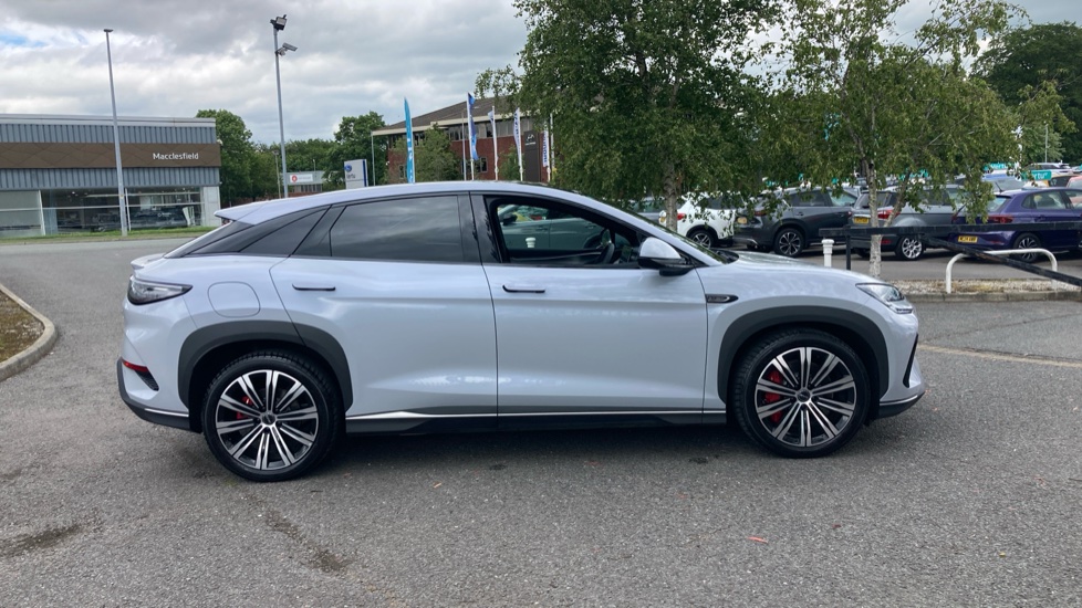 BYD Sealion 7 390kW Excellence AWD 91kWh 5dr Auto Electric Estate - Image 40