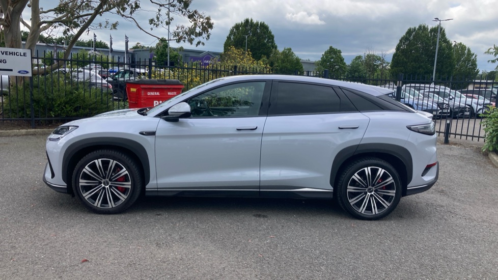 BYD Sealion 7 390kW Excellence AWD 91kWh 5dr Auto Electric Estate - Image 44