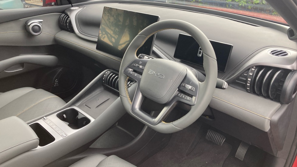 BYD Atto 3 Evo 230kW Design 75kWh 5dr Auto Electric Hatchback - Image 11