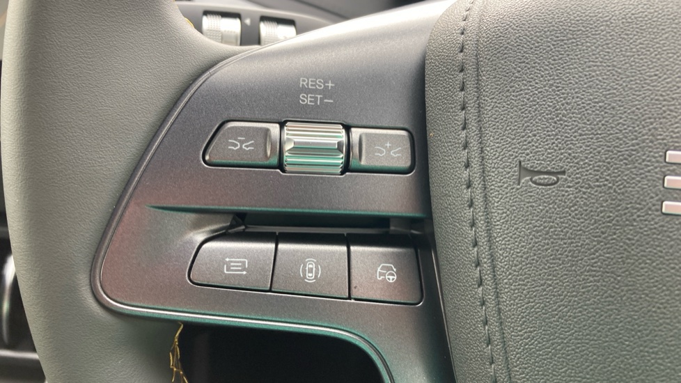 BYD Atto 3 Evo 230kW Design 75kWh 5dr Auto Electric Hatchback - Image 25