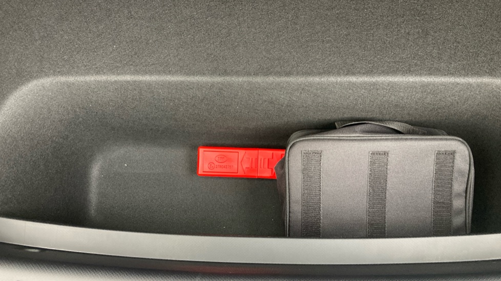 BYD Atto 3 Evo 230kW Design 75kWh 5dr Auto Electric Hatchback - Image 39