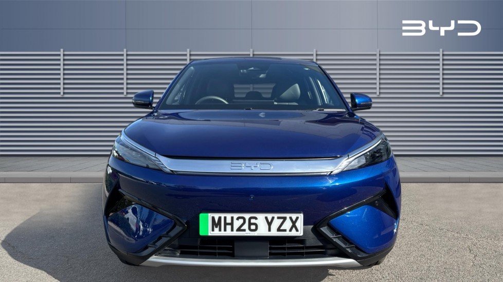 BYD Atto 3 Evo 230kW Design 75kWh 5dr Auto Electric Hatchback - Image 3