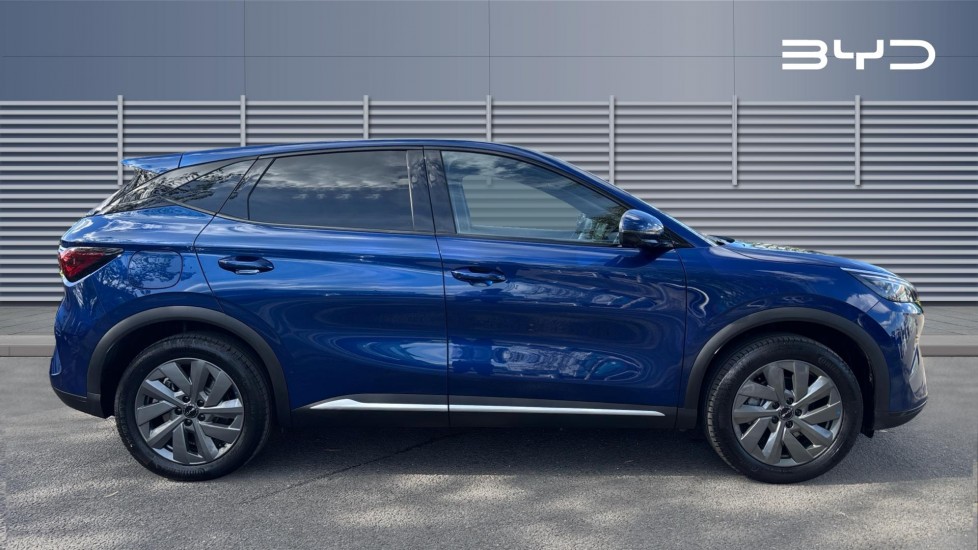 BYD Atto 3 Evo 230kW Design 75kWh 5dr Auto Electric Hatchback - Image 5