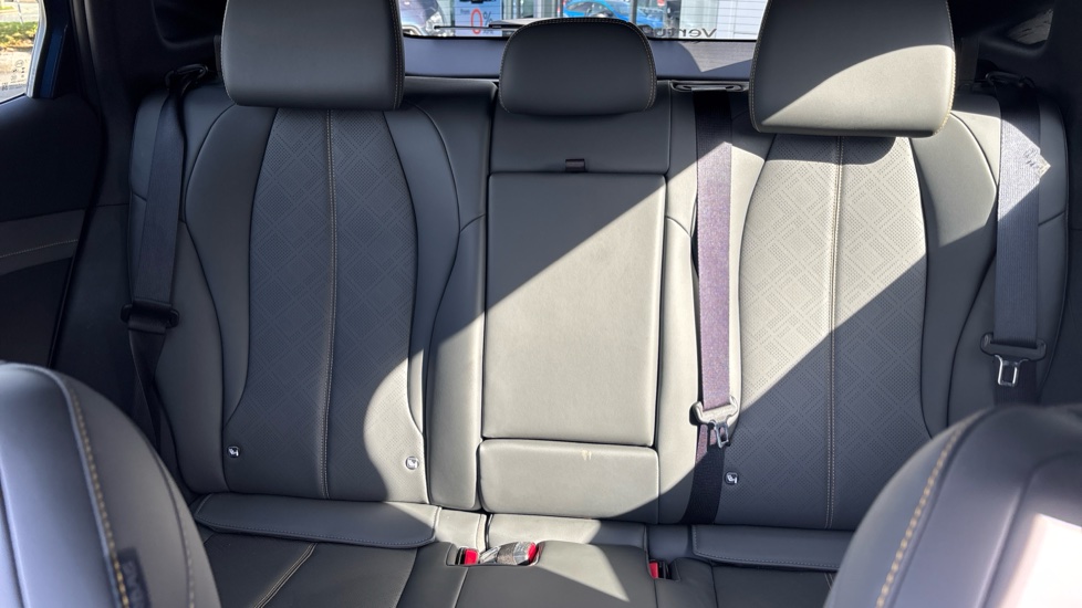 BYD Atto 3 Evo 230kW Design 75kWh 5dr Auto Electric Hatchback - Image 15