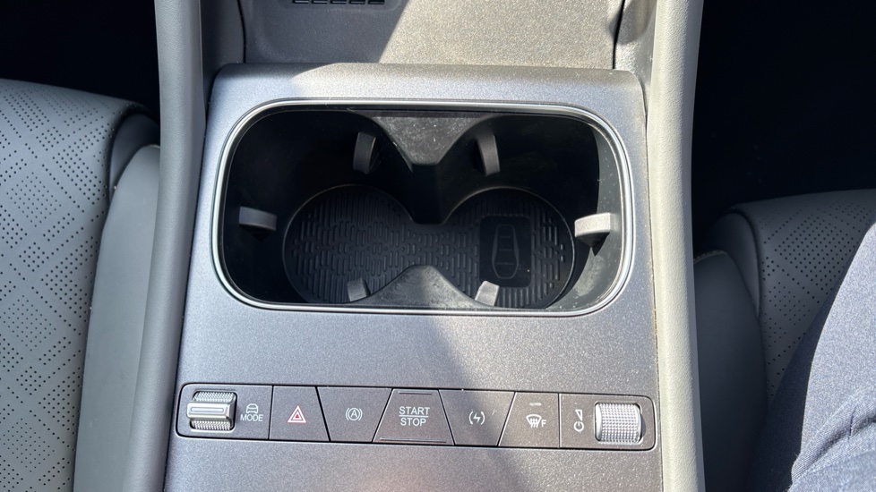 BYD Atto 3 Evo 230kW Design 75kWh 5dr Auto Electric Hatchback - Image 28