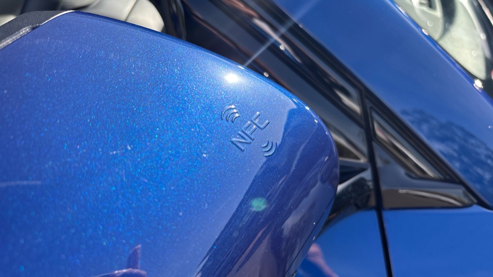 BYD Atto 3 Evo 230kW Design 75kWh 5dr Auto Electric Hatchback - Image 38