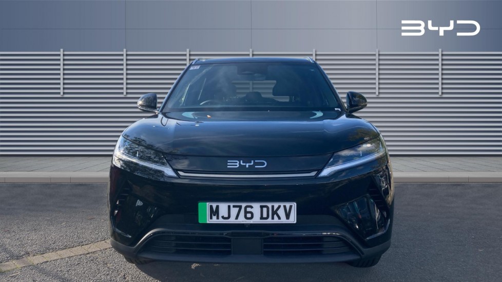 BYD Atto 2 150kW Comfort 65kWh 5dr Auto Electric Hatchback - Image 3