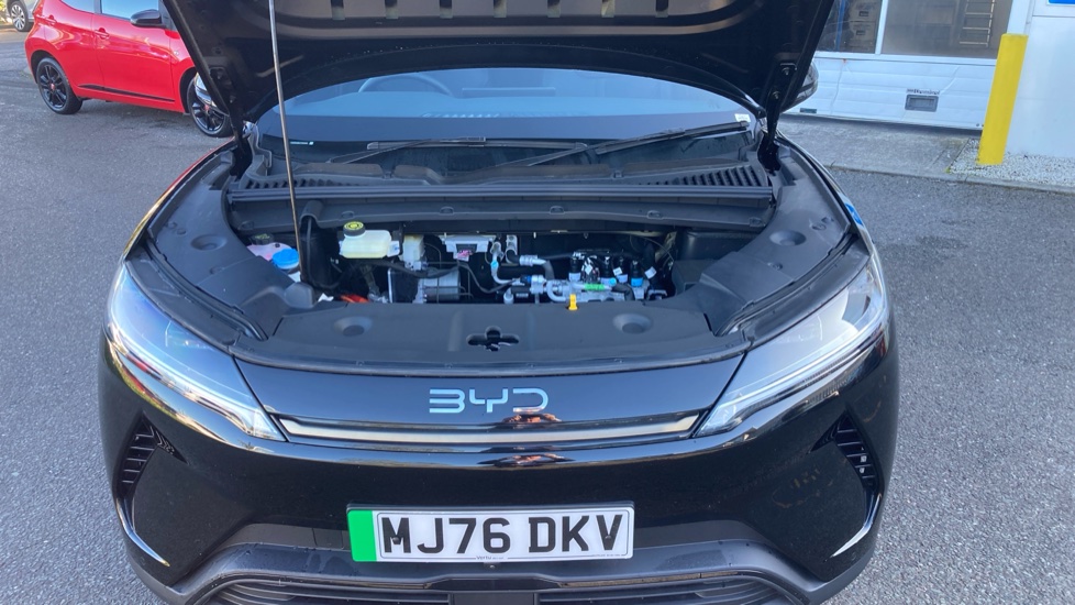 BYD Atto 2 150kW Comfort 65kWh 5dr Auto Electric Hatchback - Image 8