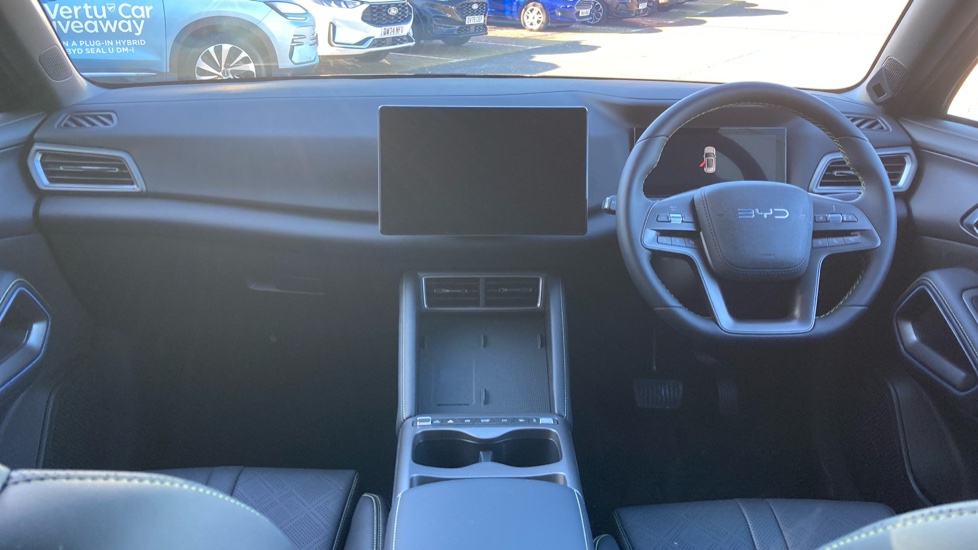 BYD Atto 2 150kW Comfort 65kWh 5dr Auto Electric Hatchback - Image 10