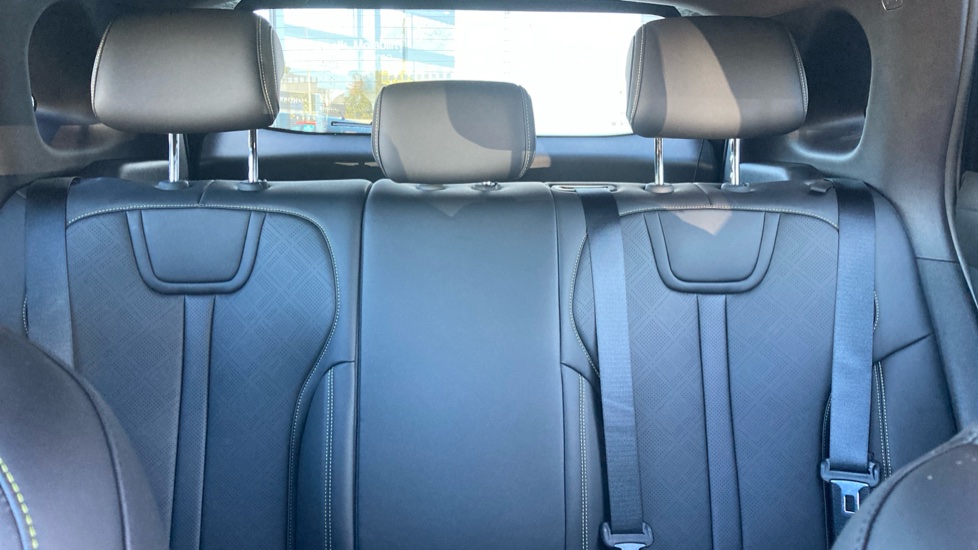 BYD Atto 2 150kW Comfort 65kWh 5dr Auto Electric Hatchback - Image 15