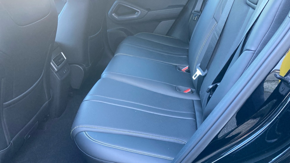 BYD Atto 2 150kW Comfort 65kWh 5dr Auto Electric Hatchback - Image 16