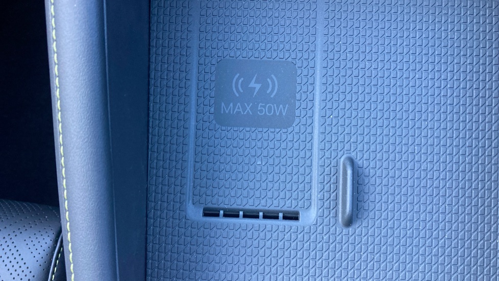 BYD Atto 2 150kW Comfort 65kWh 5dr Auto Electric Hatchback - Image 26