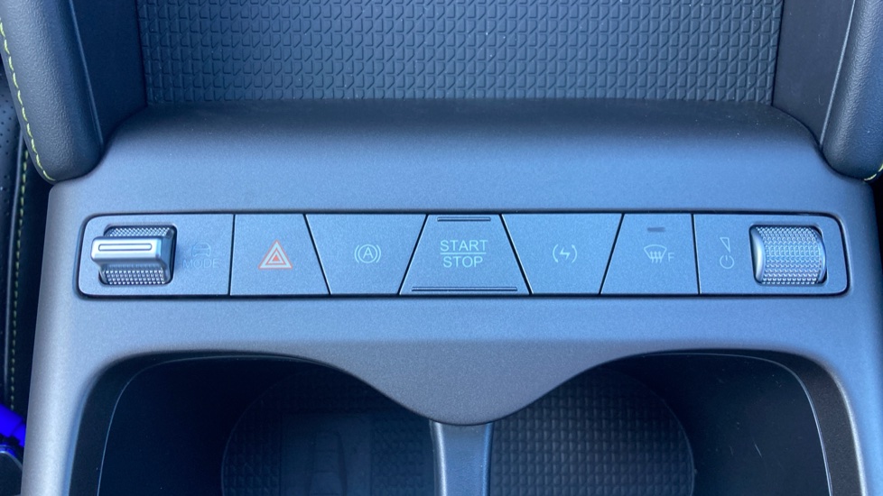 BYD Atto 2 150kW Comfort 65kWh 5dr Auto Electric Hatchback - Image 27
