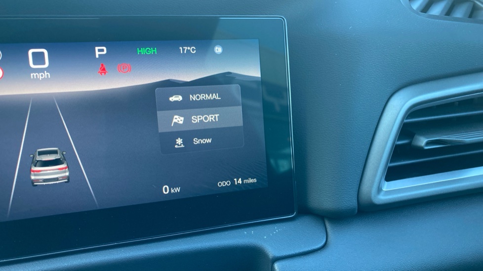 BYD Atto 2 150kW Comfort 65kWh 5dr Auto Electric Hatchback - Image 34