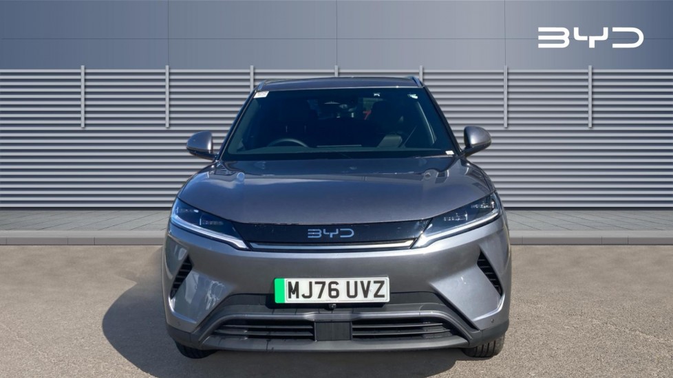 BYD Atto 2 150kW Comfort 65kWh 5dr Auto Electric Hatchback - Image 3