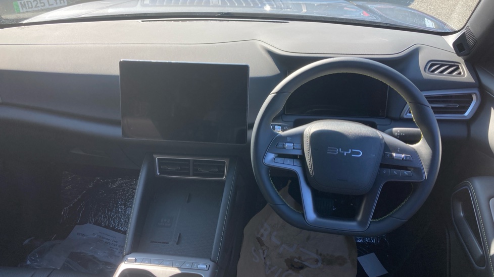 BYD Atto 2 150kW Comfort 65kWh 5dr Auto Electric Hatchback - Image 10