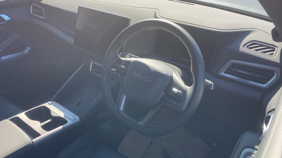 BYD Atto 2 150kW Comfort 65kWh 5dr Auto Electric Hatchback - Image 11